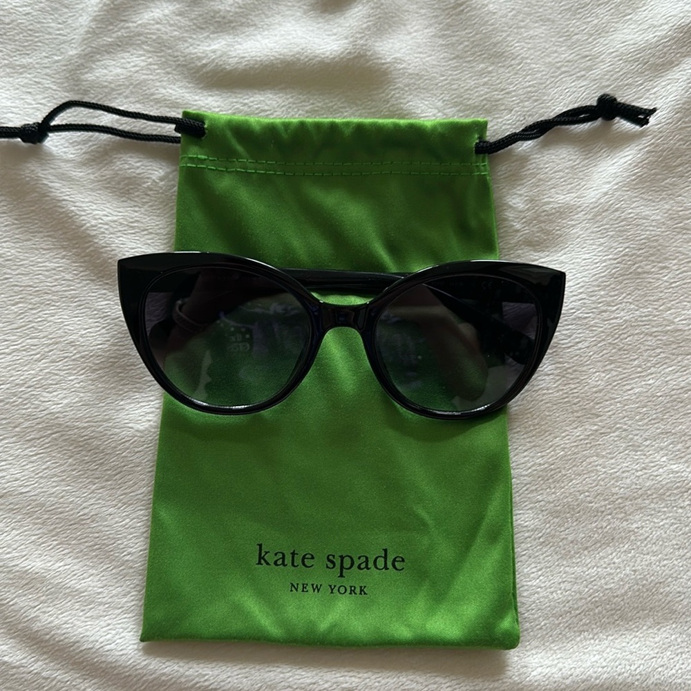 Kate Spade Sunglasses